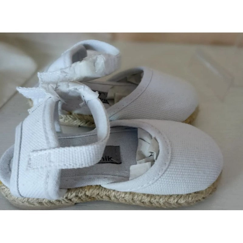 ZAPATILLAS ESPARTO